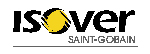 Isover-logo